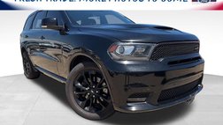2020 Dodge Durango R/T