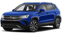 2022 Volkswagen Taos SE 4Motion