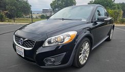 2011 Volvo C30 T5 R-Design