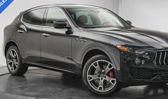 2023 Maserati Levante GT
