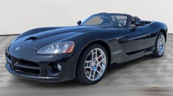 2006 Dodge Viper SRT-10