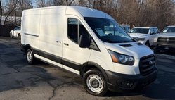 2020 Ford Transit 250
