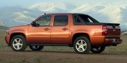 2007 Chevrolet Avalanche LS