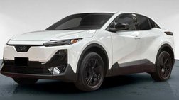 2026 Subaru Uncharted Premium