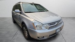 2007 Kia Sedona EX