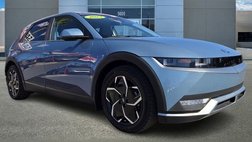 2023 Hyundai Ioniq 5 SE