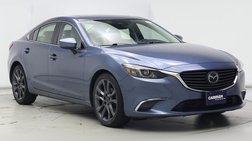 2017 Mazda MAZDA6 Grand Touring