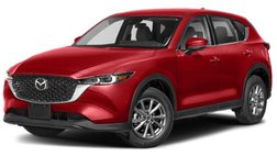 2023 Mazda CX-5 2.5 S