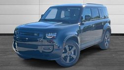 2026 Land Rover Defender 110 P300 S