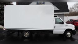 2021 Ford E-Series E-350 SD