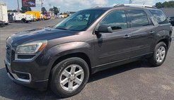 2015 GMC Acadia SLE-1