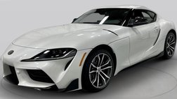 2023 Toyota GR Supra 3.0 Premium