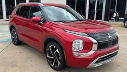 2024 Mitsubishi Outlander SEL