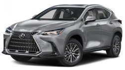 2025 Lexus NX 250 Base