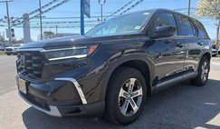 2023 Honda Pilot EX-L