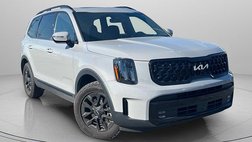 2024 Kia Telluride SX-Prestige X-Pro