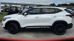 2023 Kia Seltos Nightfall