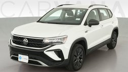 2024 Volkswagen Taos S