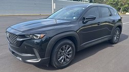 2023 Mazda CX-50 2.5 S Select