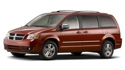 2008 Dodge Grand Caravan SE