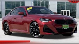 2025 BMW 2 Series 230i