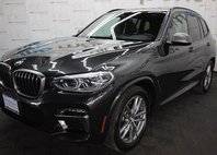 2020 BMW X3 M40i