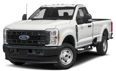 2024 Ford Super Duty F-350 XL
