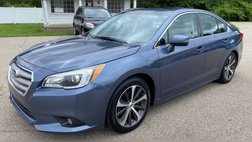2015 Subaru Legacy 2.5i Limited