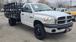 2008 Dodge Ram 3500 Base
