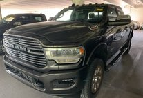 2022 Ram Ram Pickup 2500 Laramie