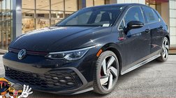 2024 Volkswagen Golf GTI S