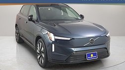 2025 Volvo EX90 Twin Performance Ultra 7P