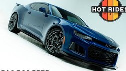 2022 Chevrolet Camaro ZL1