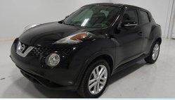 2017 Nissan JUKE S