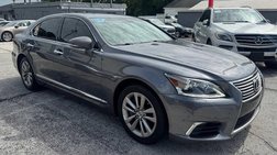 2015 Lexus LS 460 460 AWD