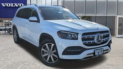 2023 Mercedes-Benz GLS GLS 450