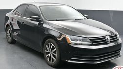 2017 Volkswagen Jetta 1.4T SE