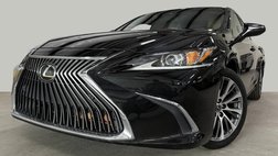 2019 Lexus ES 350 ES 350