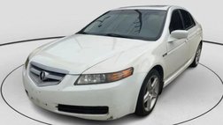 2004 Acura TL 3.2