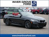 2017 BMW 2 Series M240i