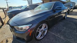 2016 BMW 4 Series 428i