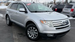 2010 Ford Edge Limited