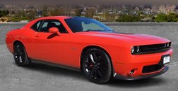 2020 Dodge Challenger R/T