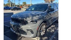 2021 Dodge Durango GT