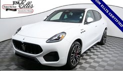2023 Maserati Grecale Modena