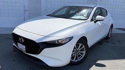2025 Mazda MAZDA3 2.5 S