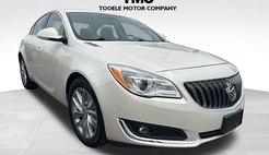 2015 Buick Regal Premium I