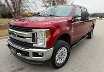 2019 Ford Super Duty F-350 XLT