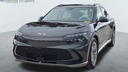 2024 Genesis GV60 Standard