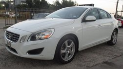 2013 Volvo S60 T5